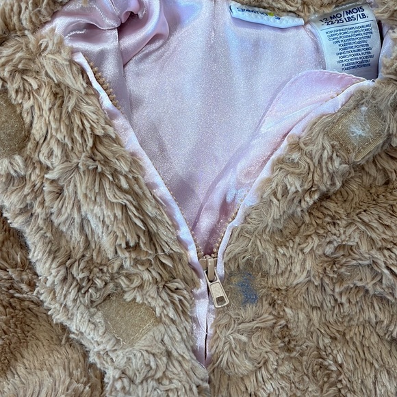 Greendog 12 month jacket - Picture 4 of 5